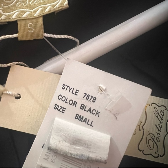 NEW WITH TAGS Postella Silk Dress Size Small - Anthropologie - Picture 7 of 7